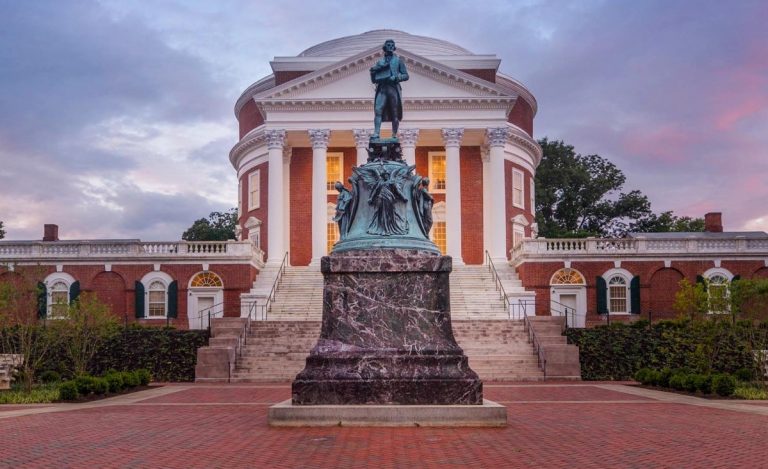 University of Virginia