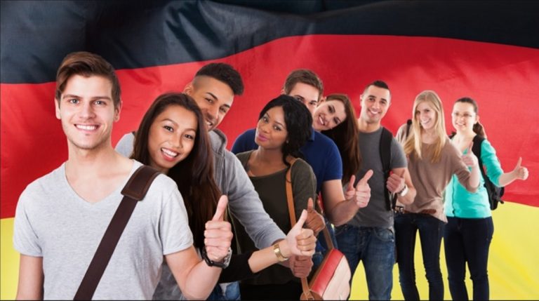 Study Master in Germany in English: Courses &amp; Top Universities - Aljawaz