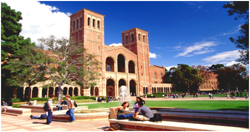 University of California, Los Angeles