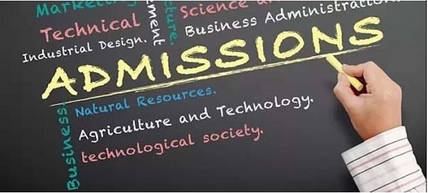 Admission requirements for German Universities
