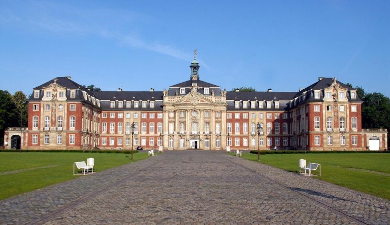 German university to study Medicine