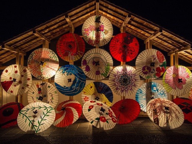 specialties to study in japan