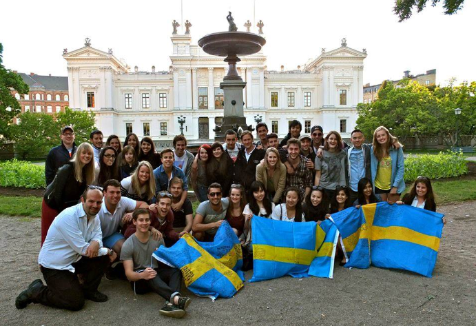 forfremmelse hulkende bh The top 7 reasons to study in Sweden | Studying abroad in Sweden