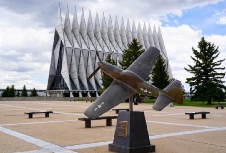 United States Air Force Academy