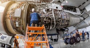 Aircraft Engineering in America