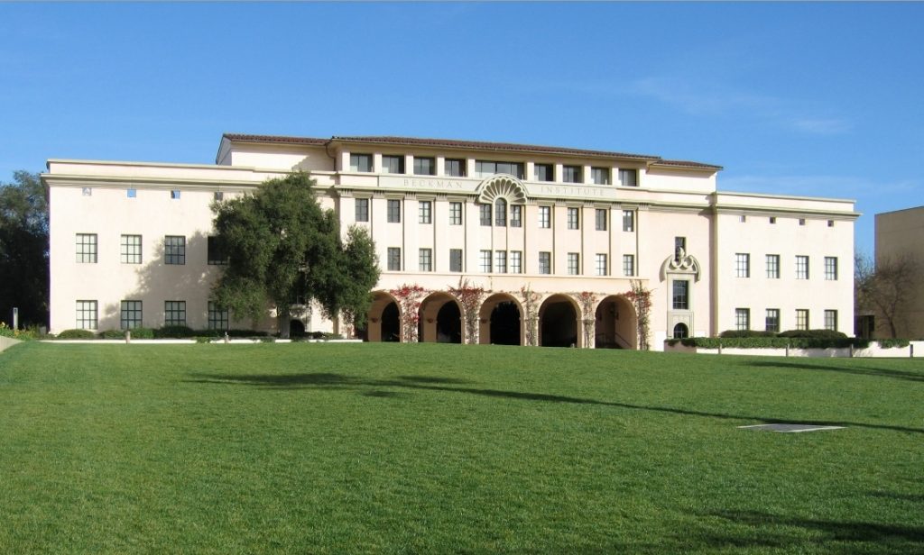 Instituto Tecnológico de California 