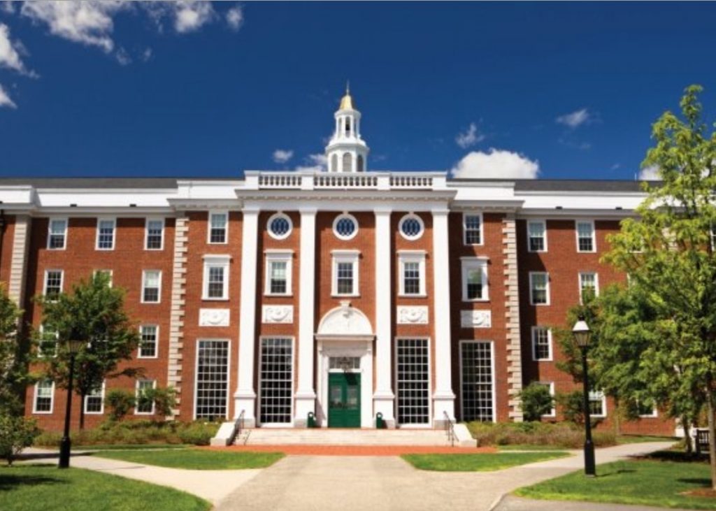 The top 5 Private Universities and Schools in USA - Aljawaz
