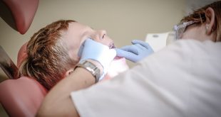 Study dentistry in UK
