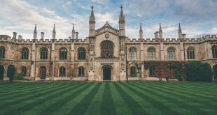 The 8 cheapest Universities