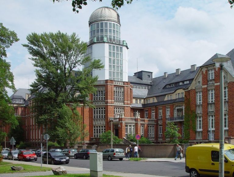 Top 4 Universities for Studying Engineering in Germany -Aljawaz