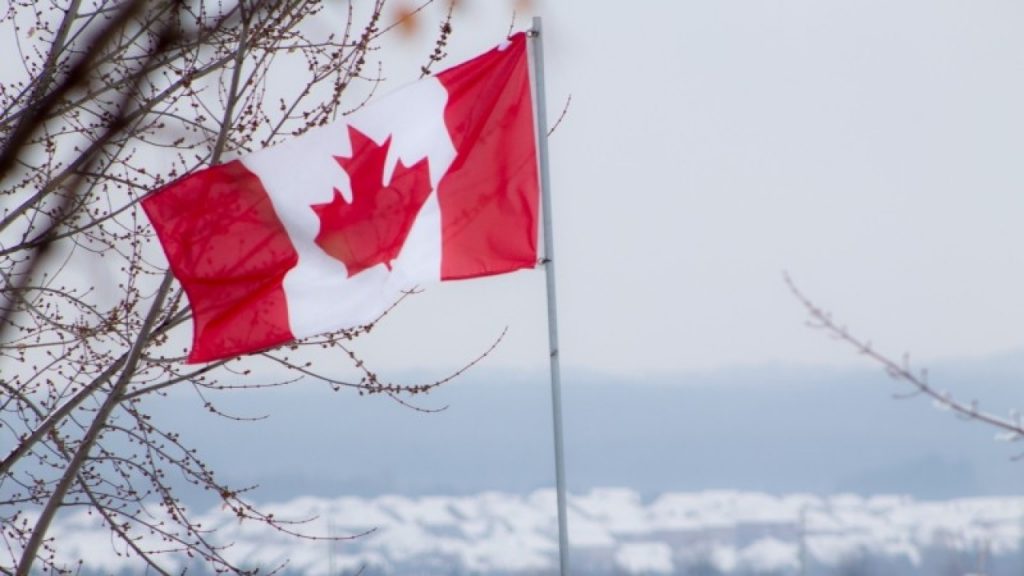 Adapt to Canadian society habit