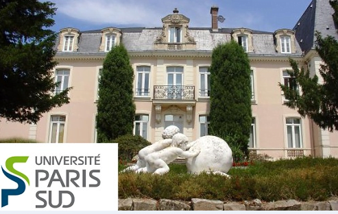 Paris-Sud University - universities in France