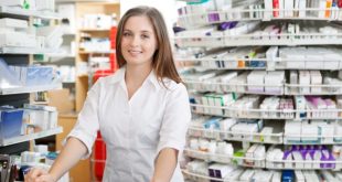 Pharmacy study in Canada
