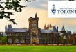 Top 10 universities to study in Canada
