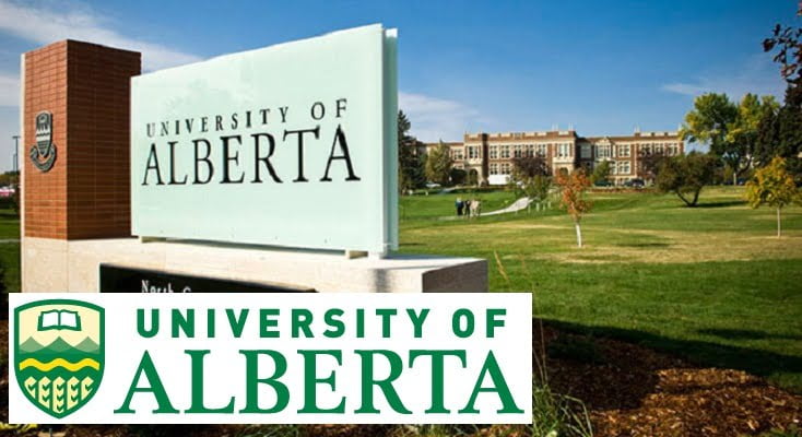 Universidad de Alberta
