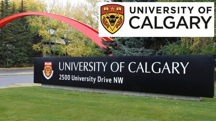 Universidad de Calgary