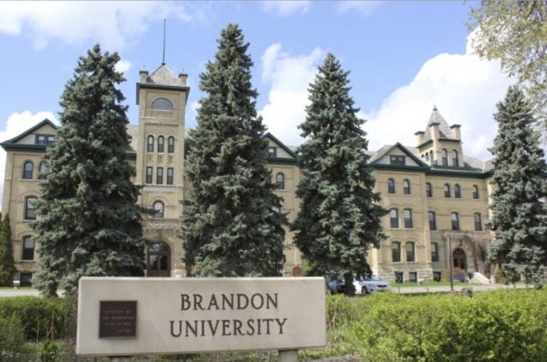 Universidad Brandon