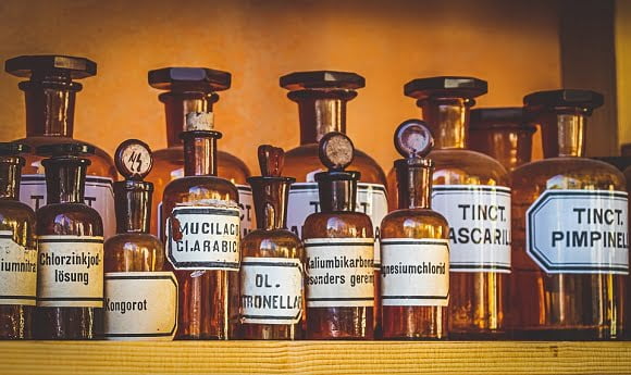 Studying Pharmacy in Spain