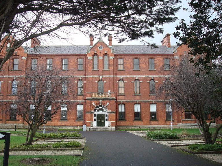Ireland Universities