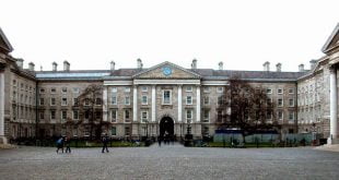 Prepare to study abroad in Ireland