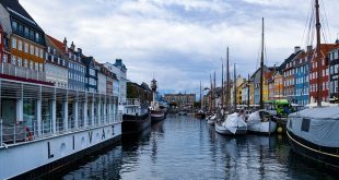 Top 3 Cities in Denmark for International Students