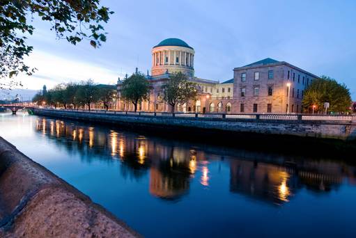 Reasons Why to study in Ireland