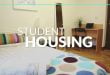 Student Accommodation in Spain