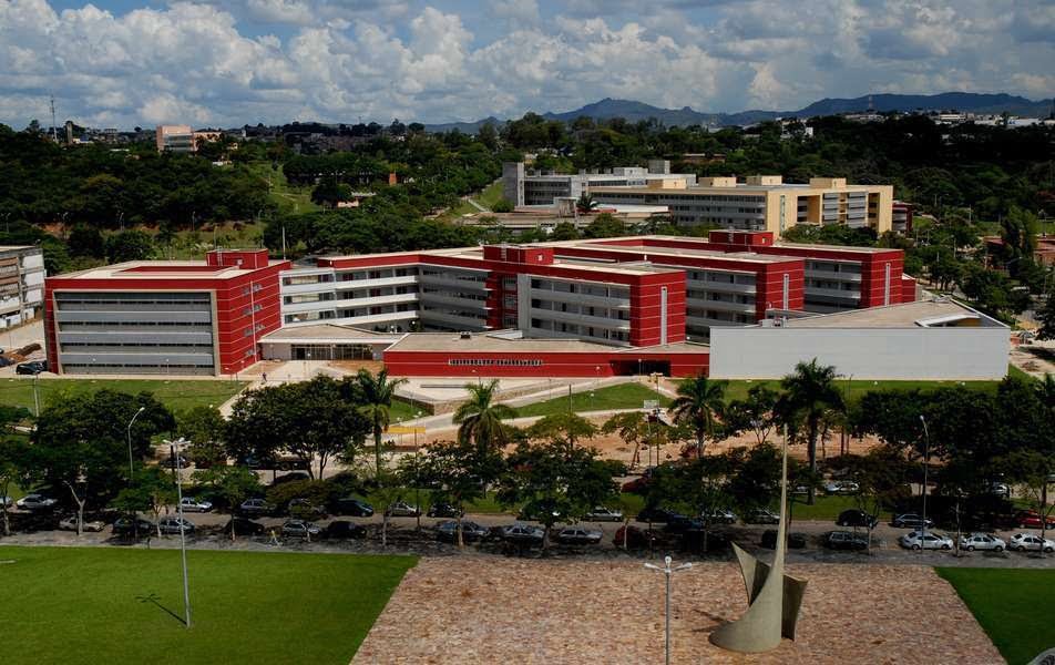 Top 10 Universities In Brazil For International Students