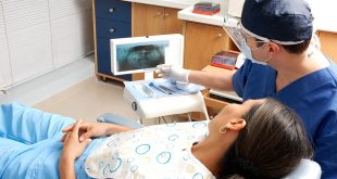 Study Medicine and Dentistry in Czech