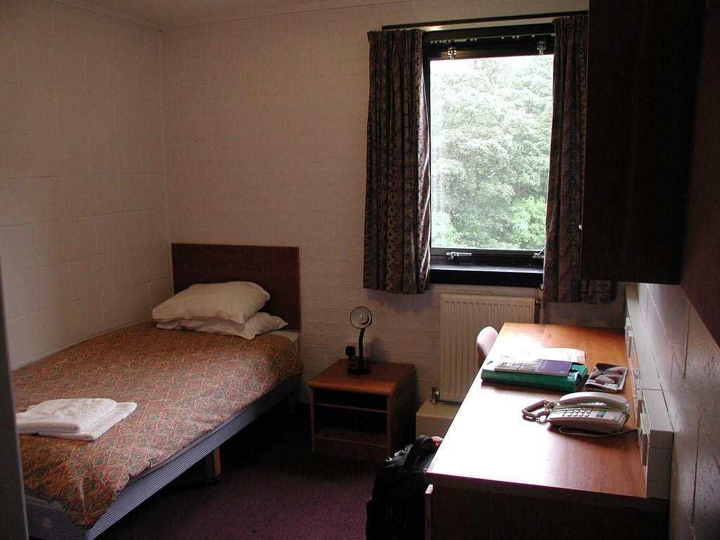 Student Accommodation in Australia