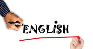 Study in Czech in English