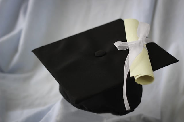 Study Master and PhD in Argentina
