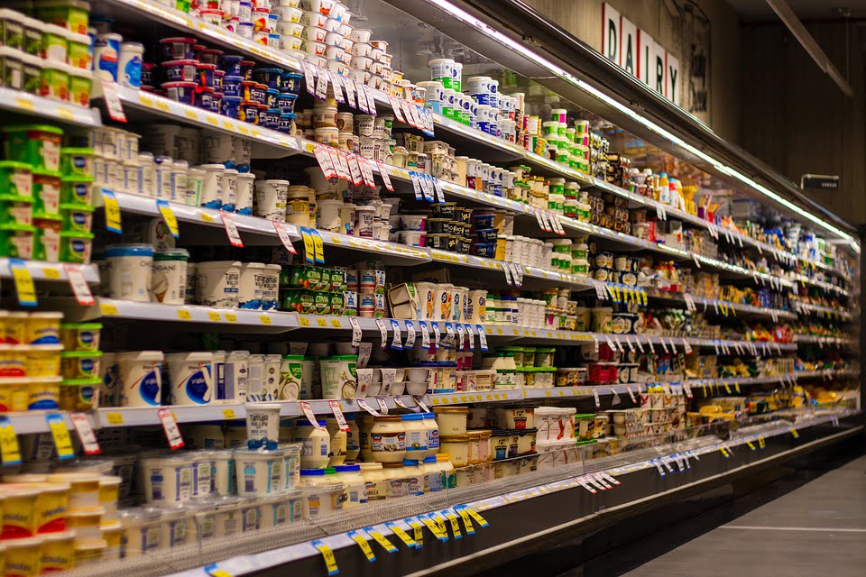 Groceries
