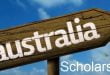 Types of Scholarships in Australia