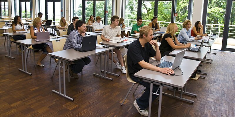 Spain: Education and Languages