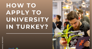 How to apply to university in Turkey?