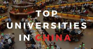 Top Universities in China | 2020 Best Chinese University