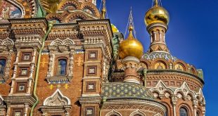 Tips for international students in Russia