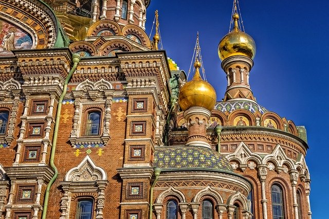 Top 10 Reasons To Study In Russia For International Students