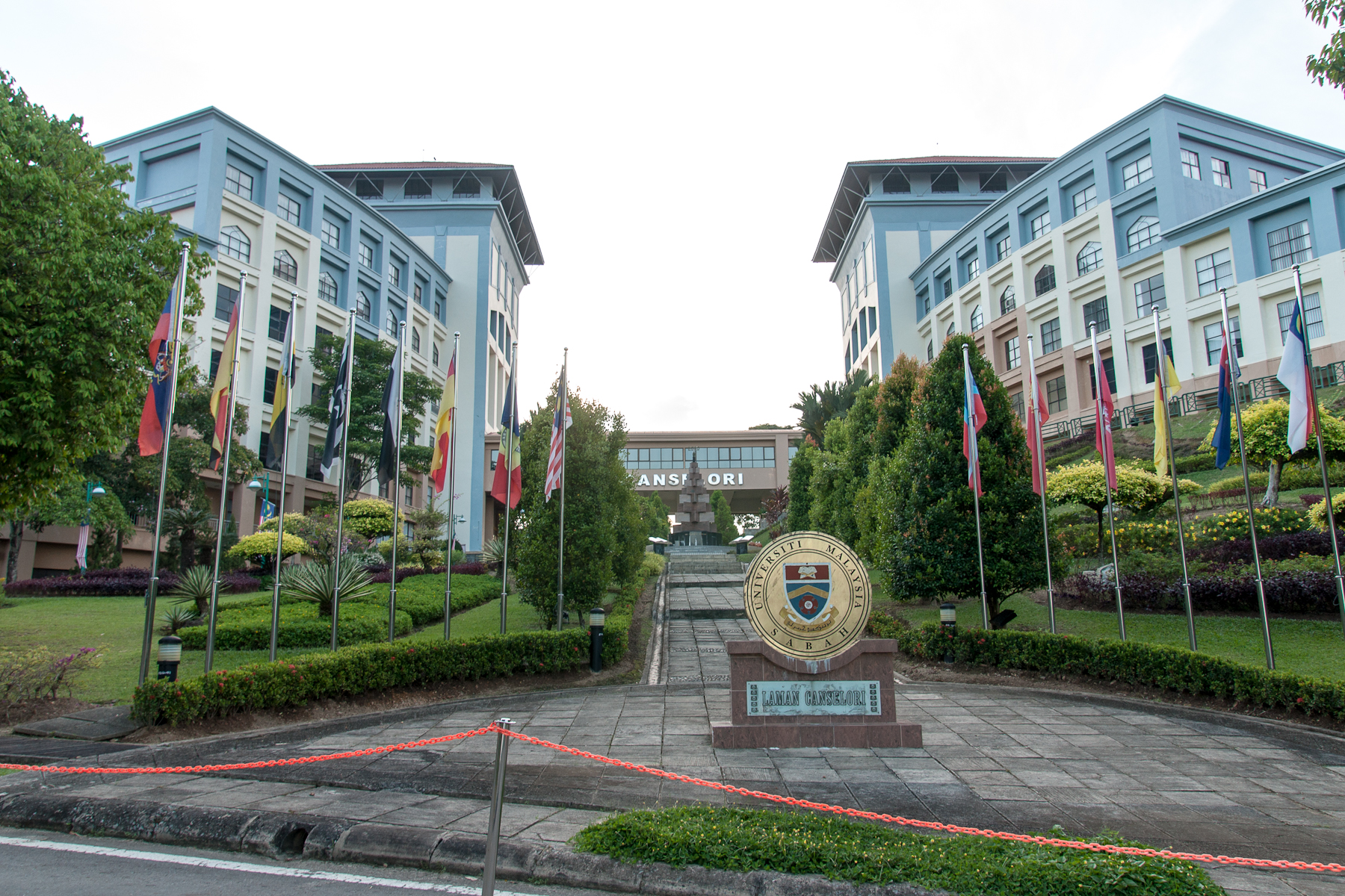 Public Universities in Malaysia: Best 12 universities and their disciplines