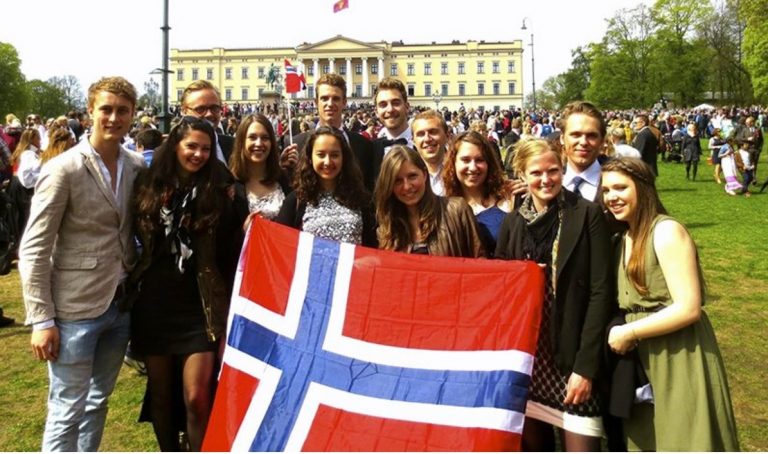 Types of Scholarships in Norway and How to Find One - Aljawaz