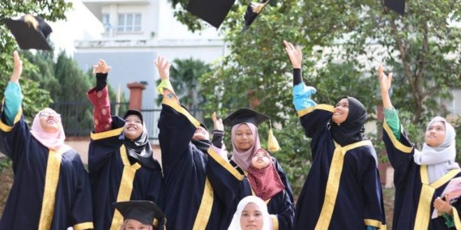 phd after bachelors in malaysia