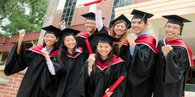 master in education malaysia