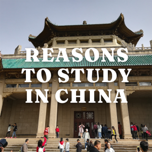 10 Reasons to Study in China for International Students