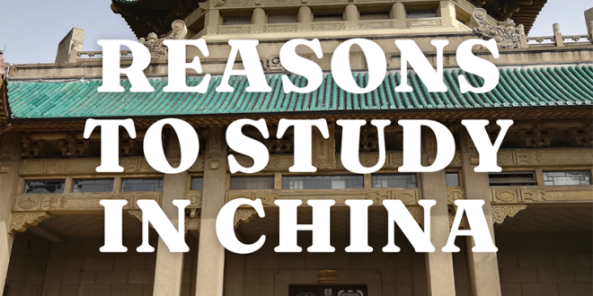 How Much Does It Cost To Study In China For International Students