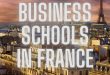 The best business schools in France