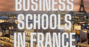 Top business schools in France