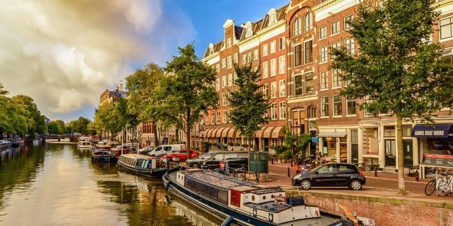 Why study in the Netherlands: 7 reasons to choose Holland for study