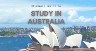 Australia study guide