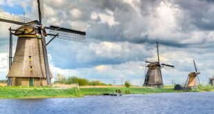 Netherlands culture and traditions